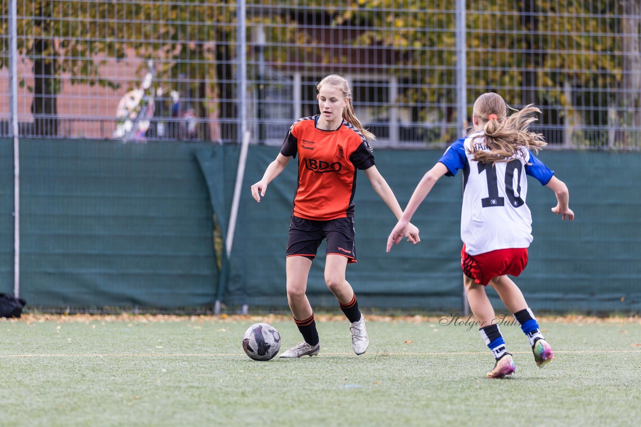 Bild 147 - wCJ Holstein Kiel Turnier